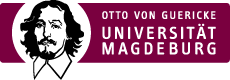Logo •	AI-Lab. + AG AMS der Otto-von-Guericke-Universität Magdeburg