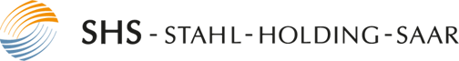 Logo SHS Stahl-Holding-Saar GmbH & Co. KGaA