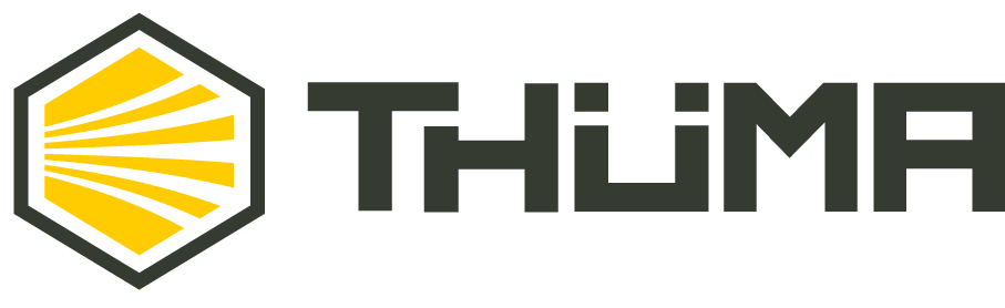 Logo THÜMA Maschinenbau und Service GmbH