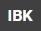 Logo IBK Institut für Brand- und Katastrophenschutz Heyrothsberge